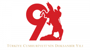 cumhuriyetin-91-yıl-logosu_673175