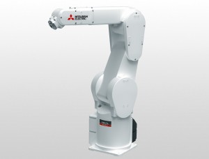 Mitsubishi+Electric-+6+Eksenli+Robot-2