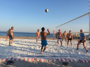 8-11 EKİM 2015 VORNE SATIŞ TEMSİLCİLERİ TOPLANTISI - RİXOS PREMİUM TEKİROVA FOTOĞRAFLAR (4)