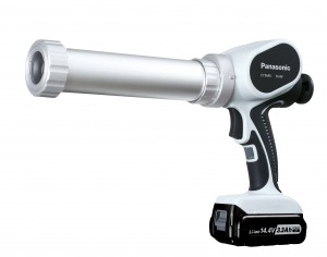 Panasonic Silikon Tabancasi