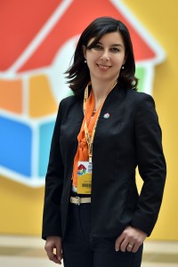 Burcu Başer