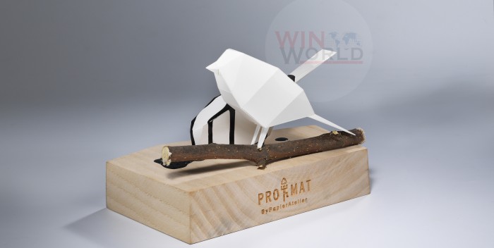 “Biz Artarken Doğa Eksiliyor”