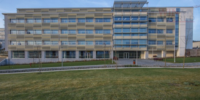 Özyeğin ScOLa Binası EKODesign Konferansı’nda