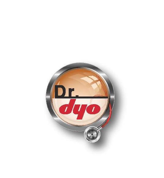 Dr.Dyo+Logo