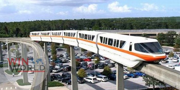 İstanbul Trafiği İçin ‘Havaray’ Projesi İhaleye Açılıyor