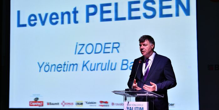 İZODER, ‘YALITIM SEMİNERLERİ’NİN FİNALİNİ İSTANBUL’DA YAPTI