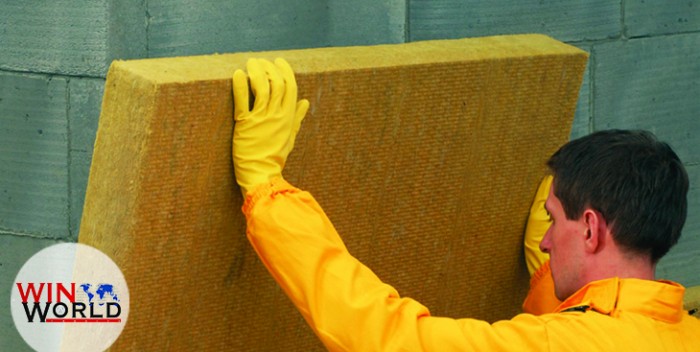 Ceresit Ceretherm İle Yalıtımda Tam Çözüm