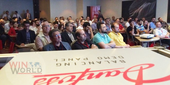 Danfoss Eğitim ve Seminerler İle Fark Yaratmaya Devam Ediyor