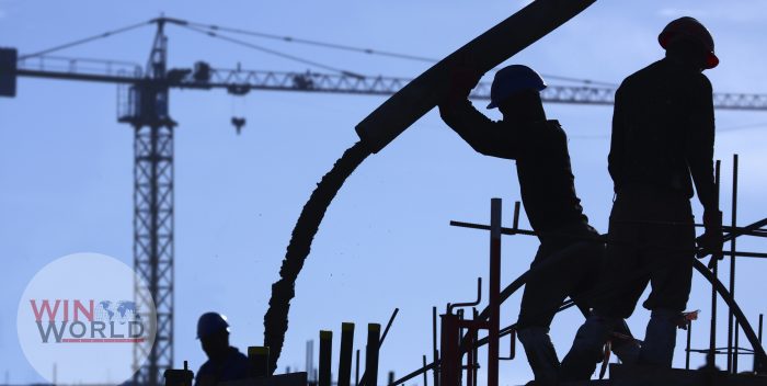Beton Sektörü Geleceğe Umutla Bakıyor