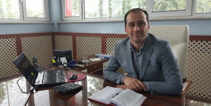 İtalmac’tan Türkiye Yatırımı