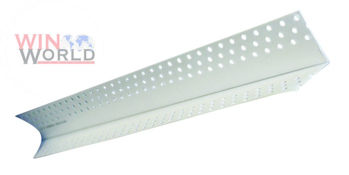 Rigips’ten Alçı Levha Sistemlerinde Yenilikçi Köşe Profilleri AquaBead ve EasyFlex