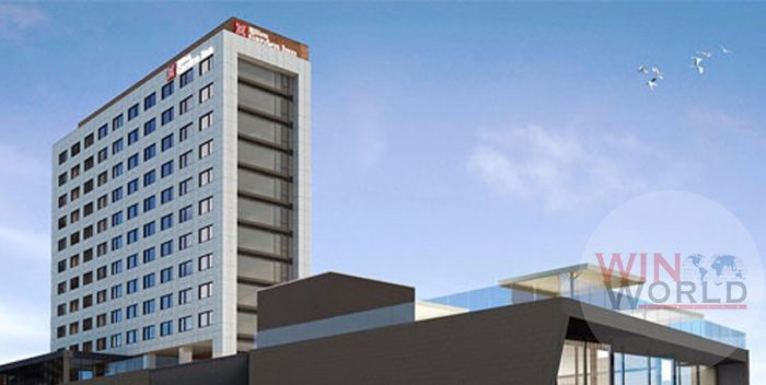 Sivas Hilton Banyolarında İtalyan ISVEA’nın İmzası Var