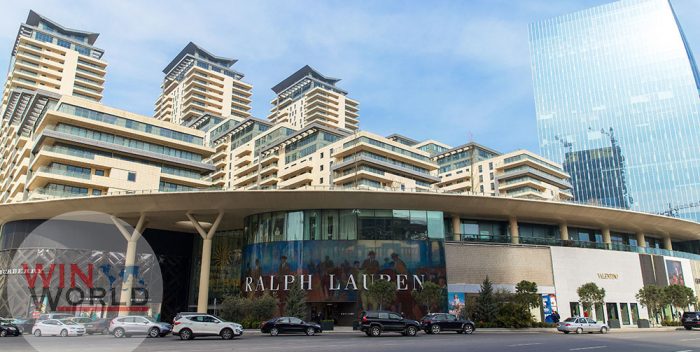 Azerbaycan, Türkmenistan, Kazakistan Ve Kırgızistan’ın En Büyük Projeleri Daikin’i Seçti