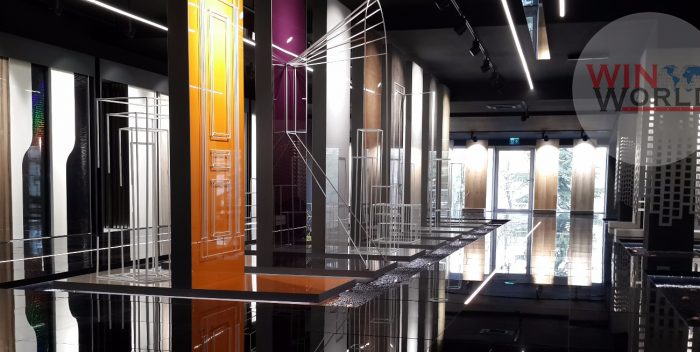 AGT “Trend Show 2017”de Tüm Ürünlerini Görücüye Çıkardı!