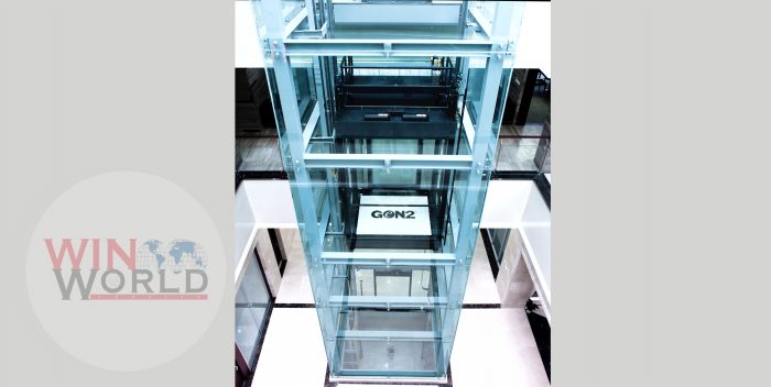 Çevre Dostu Asansörler Enerji Tasarrufunda Sınırları Zorluyor