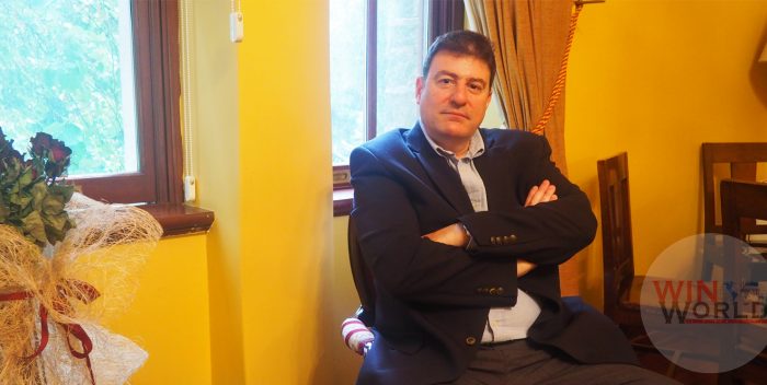 Depremden Etkilenmeyecek Binalar ‘’Enerji Esaslı’’ Yöntemlerle Tasarlanacak