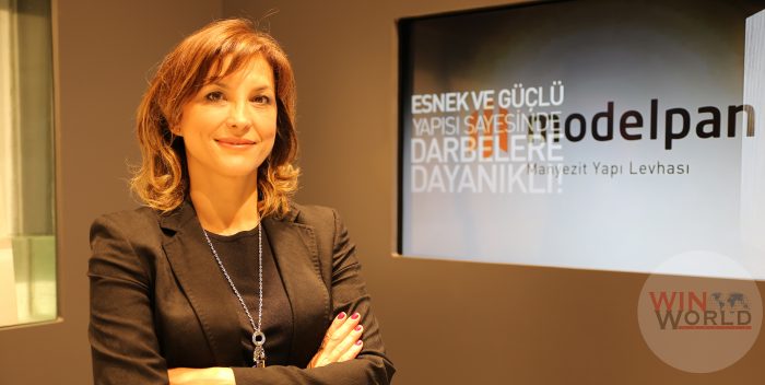 Modelpan, Yeni Serisi “Momentum” İle Sektöre İvme Kazandırdı