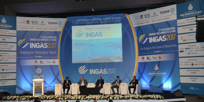 ‘GÖKYÜZÜNÜ İGDAŞ SAYESİNDE GÖREBİLİYORUZ’