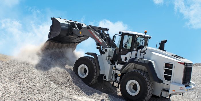 HİDROMEK İNŞAAT SEKTÖRÜYLE BETON İZMİR FUARI’NDA BULUŞACAK