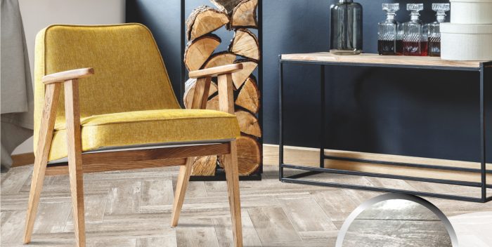 EGE SERAMİK HI-TILE TECHNOLOGY MALZEMELERİ İLE CERSAIE’ DE FARK YARATTI