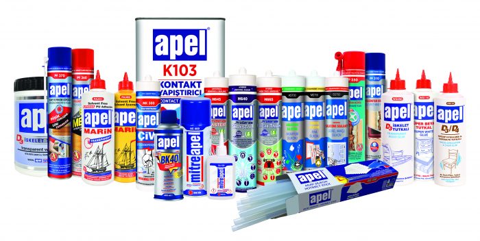 BETA Kimya A.Ş. yenilikçi ve hayatı kolaylaştıran ürünleriyle İntermob’daydı