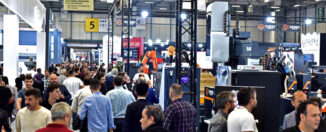 Makine İhracatının ‘küresel vitrini’ için geri sayım 11 – 15 Ekim 2025!